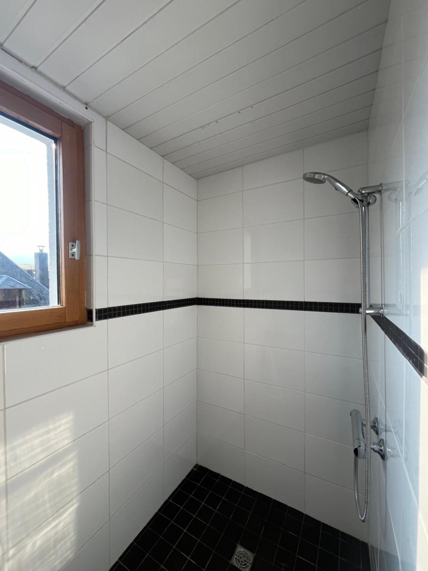 Gite Le Davidson, Maison Avec Jardin Ypreville-Biville Exteriör bild